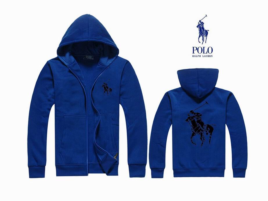 polo hoodie S-XXXL-197